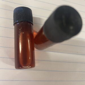 Mama Oil