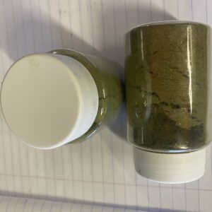 Soursop Powder