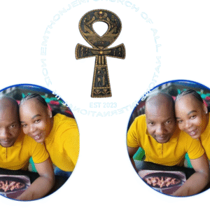 Emthonjeni Sticker
