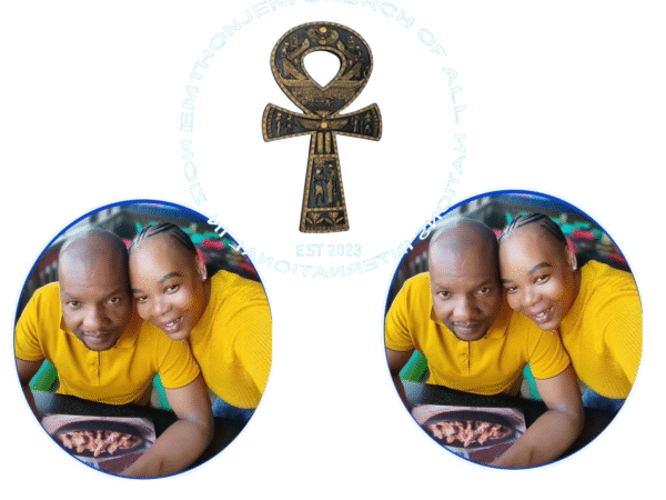 Emthonjeni Sticker
