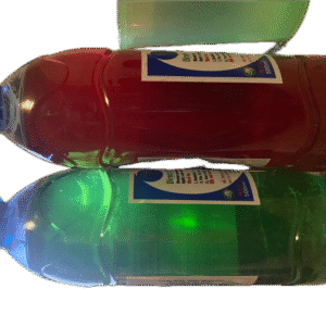 Miracle Juice