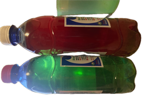Miracle Juice