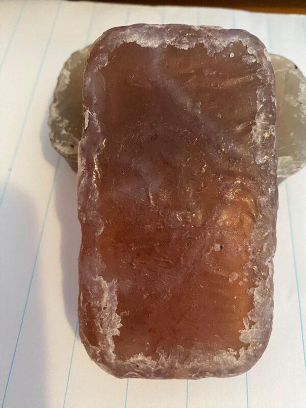 Mathunzi Soap