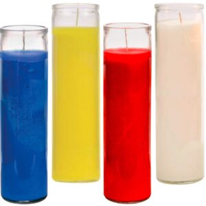 Emthonjeni Colour Candles