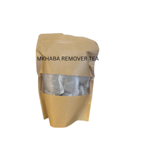 Mkhaba Tea Fat loss