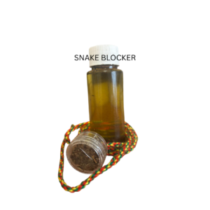 Snake Blocker /Vikinyoka Combo